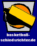 Logo basketball-schiedsrichter.de
